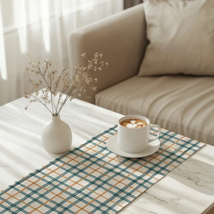 رانر ساده Table Runner88