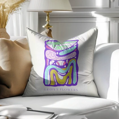 کوسن Pillow modern672