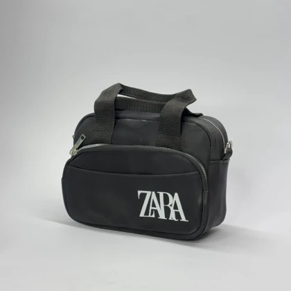 کیف دستی زنانه مدل ZARA رنگ مشکی