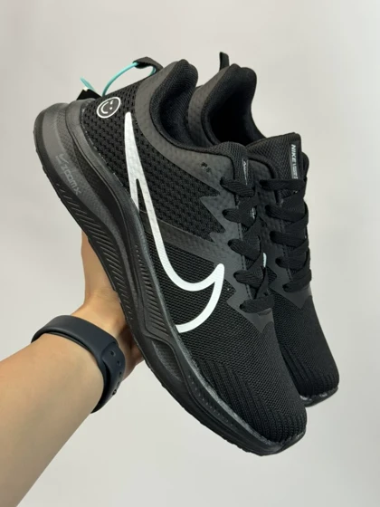 کتانی نایک اسمایل مردانه 2389