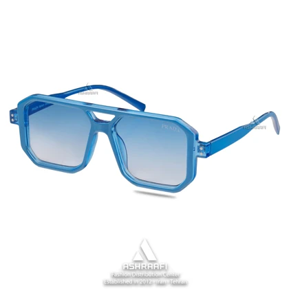 عینک آفتابی فانتزی پرادا Prada S32011