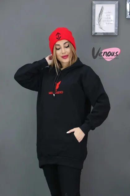 هودی طرح MISSGUIDED
