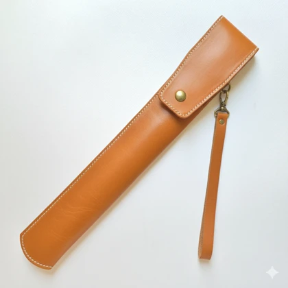 کاور چرم مدل آریس