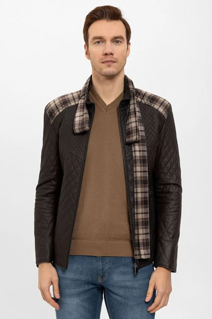 کت و کاپشن مردانه deriderim deriderim