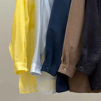 شومیز بیسیک KEDI