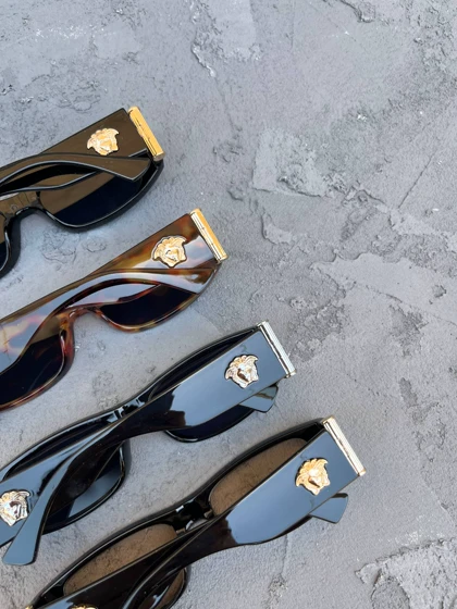 عینک مستر کوالیتی (A)ورساچه کد 9999 Versace
