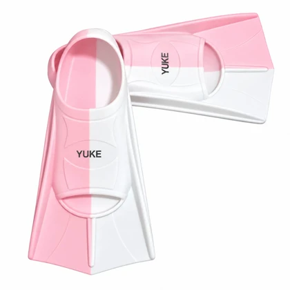فین شنا برند YUKE طرح 1 شناسه 10100181