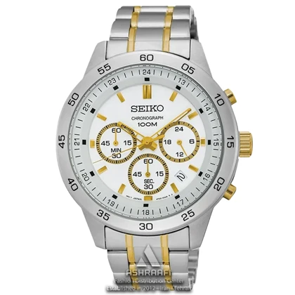 ساعت سیکو اورجینال دست دوم Seiko SKS523P1