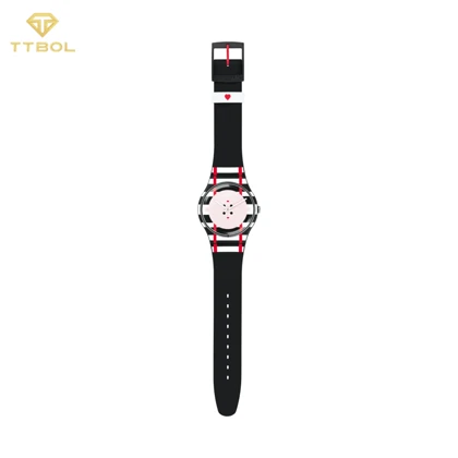 ساعت مچی سواچ SWATCH SUOB129