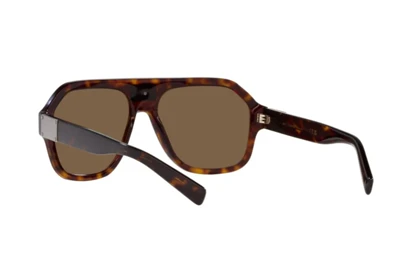 عینک آفتابی دولچه گابانا Dolce & Gabbana DG4433S 050273