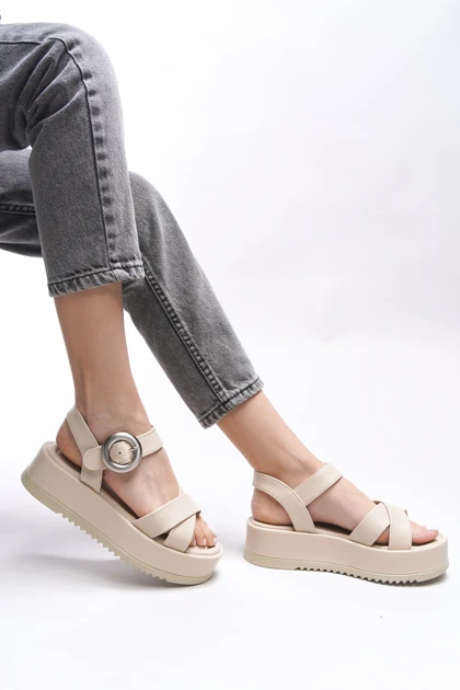 صندل زنانه ریکان riccon