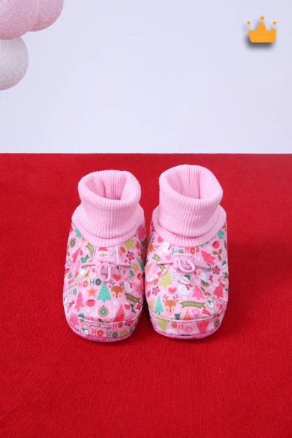 پاپوش بچگانه babyhola