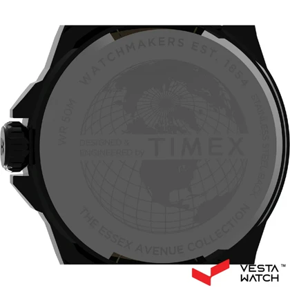ساعت مچی مردانه تایمکس TIMEX مدل TW2V42900