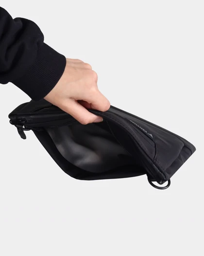 کراس بادی Flat