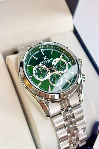 ساعت مردانه دنیل کلین daniel-klein