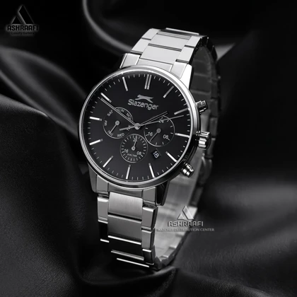 ساعت مردانه اسلازنجر Slazenger SL.09.2585.2.350