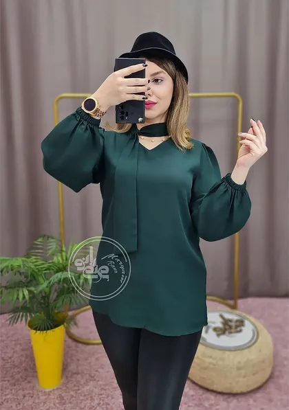 شومیز آنیکا
