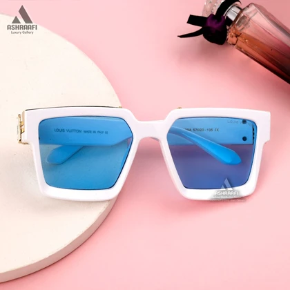 عینک آفتابی زنانه لویی ویتون Louis Vuitton 86229A