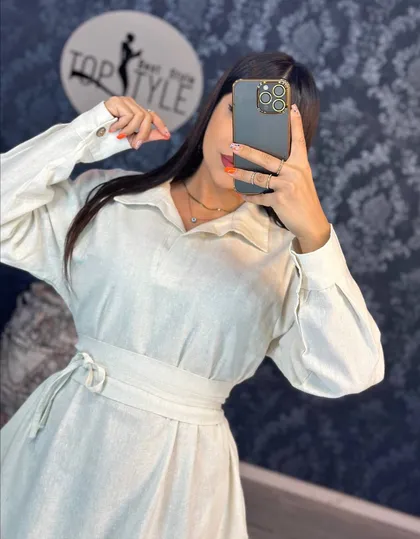 پیراهن کد : 8123