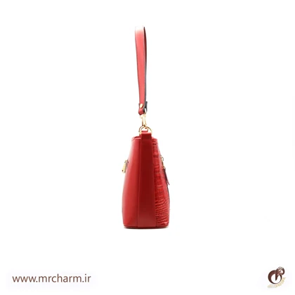 کیف زنانه چرم mrc1693