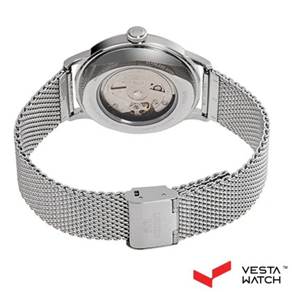 ساعت مچی مردانه اورینت ORIENT مدل RA-AC0020