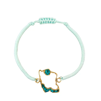 دستبند فانتزی ایران