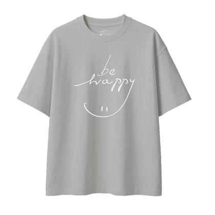 be happy(شاد باش)