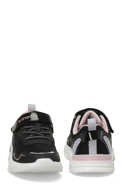 کتانی بچگانه kinetix