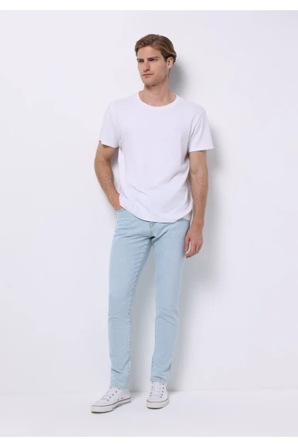 شلوار جین مردانه کالینز colins