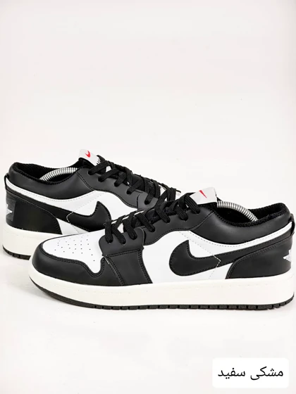 کتانی مردانه جردن وان_کد4645