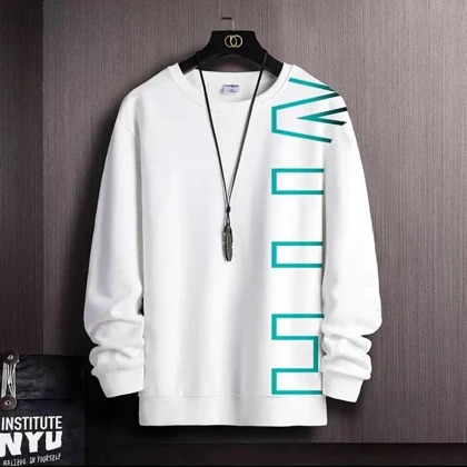 تیشرت آستین بلند خاص