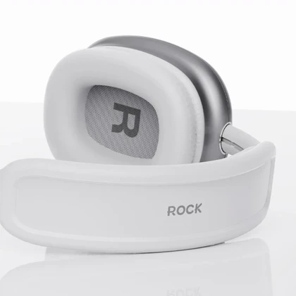 هدفون بلوتوثی راک ROCK مدل HP-6030BT بلوتوث 5.3