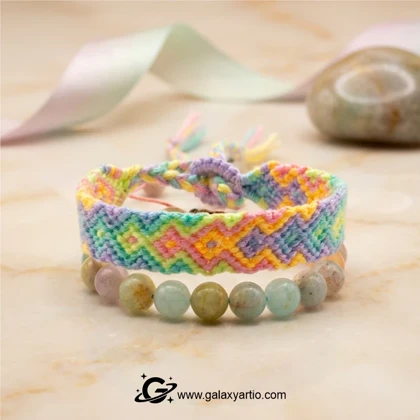 دستبند ست دریمر