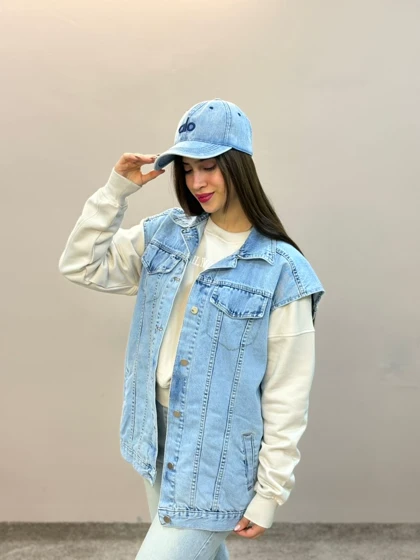 وست جین بلند