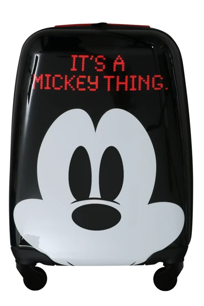 ساک و چمدان بچگانه frocx frocx