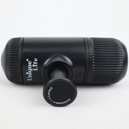 نانو پرسو دو کاره با کیف یونیک