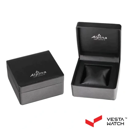 ساعت مچی مردانه آلپینا ALPINA مدل AL-525BG3AE6