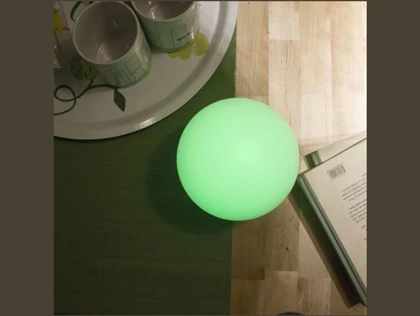 لامپ LED بلوتوثی هوشمند شارژی مایپو Mipow BTL301W