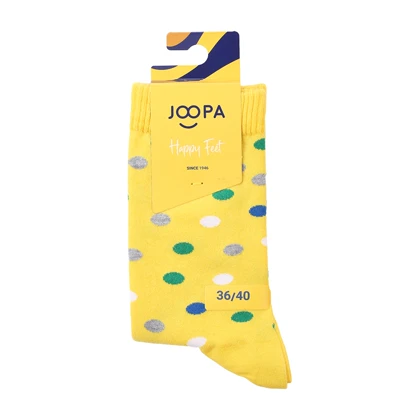 جوراب جوپا ساق‌دار دات مانیا