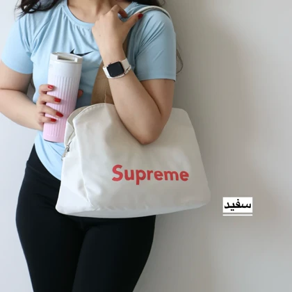 ساک ورزشی اسپرت Supreme مدل 7617333