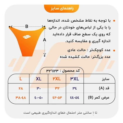 شورت اسلیپ مردانه کلوین کلاین مدل 5C0244 بسته 3 عددی