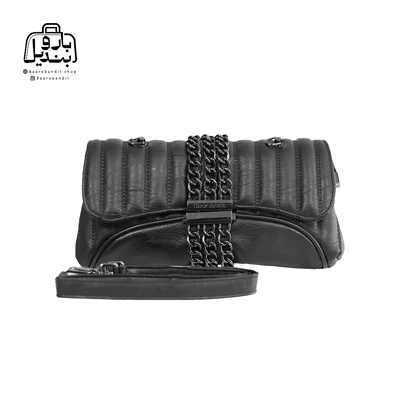 کیف زنانه دوشی دنیز جنوا Deniz Jenova کد 0082