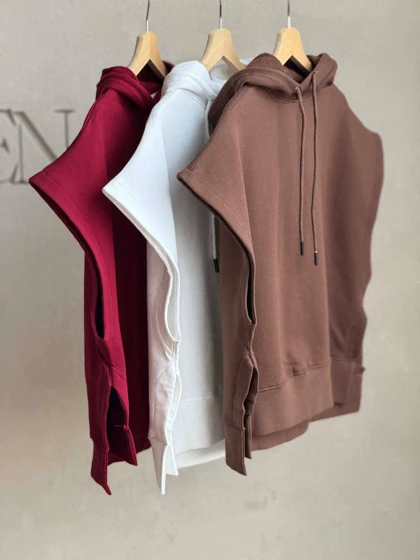 وست بغل چاک‌دار | 5082