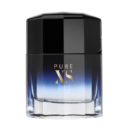 ادو تویلت مردانه پاکو رابان مدل Pure XS حجم 100ml