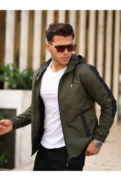 کت و کاپشن مردانه ابیلیتا abillita