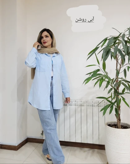 مانتو دیانا (دارای ایراد جزئی)