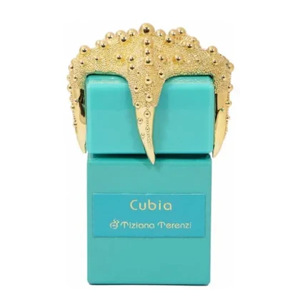 عطر ادکلن تیزیانا ترنزی کوبیا Tiziana Terenzi Cubia
