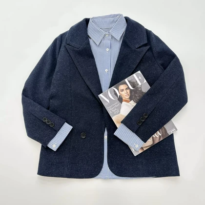 کت فوتر کوتاه 1007953