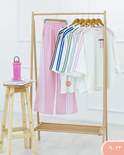 ست باکسی شیکاگو 9024