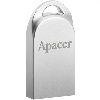 فلش مموری اپیسر Apacer مدل AH15G ظرفیت 64 گیگابایت USB 3.2